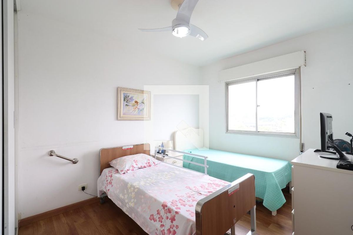Apartamento, 2 quartos, 65 m² - Foto 24