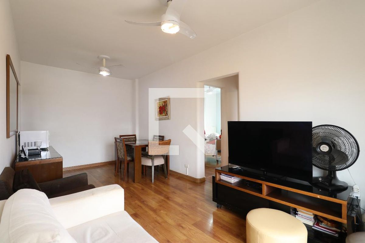 Apartamento, 2 quartos, 65 m² - Foto 4