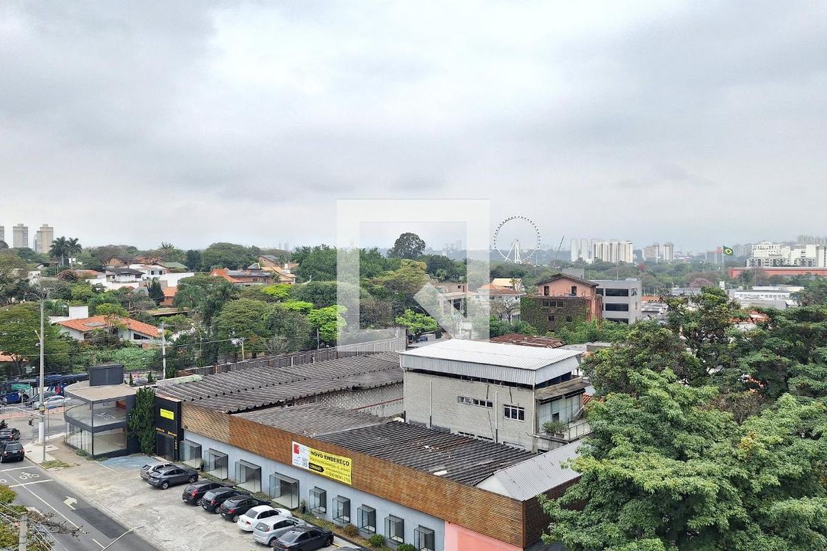 Apartamento, 2 quartos, 65 m² - Foto 21