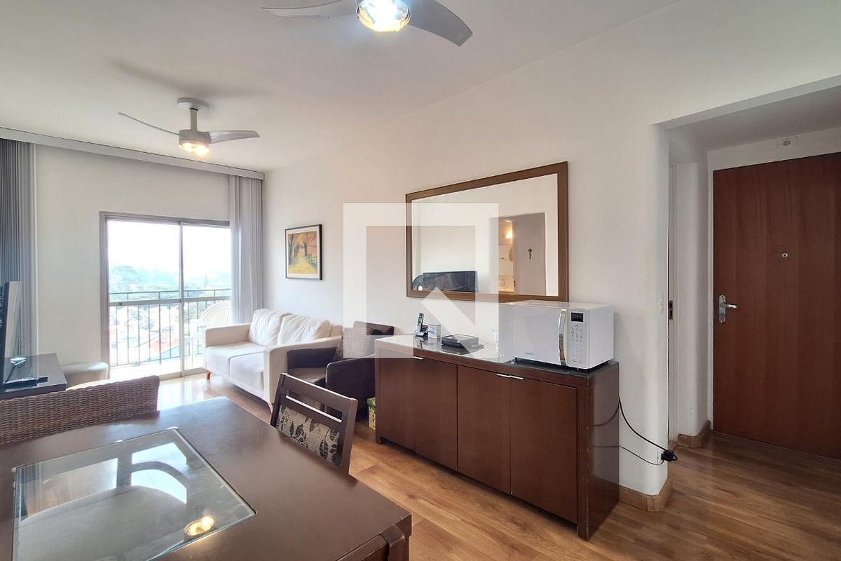 Apartamento, 2 quartos, 65 m² - Foto 1