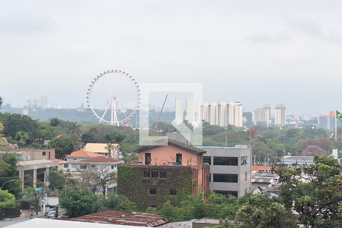 Apartamento, 2 quartos, 65 m² - Foto 19
