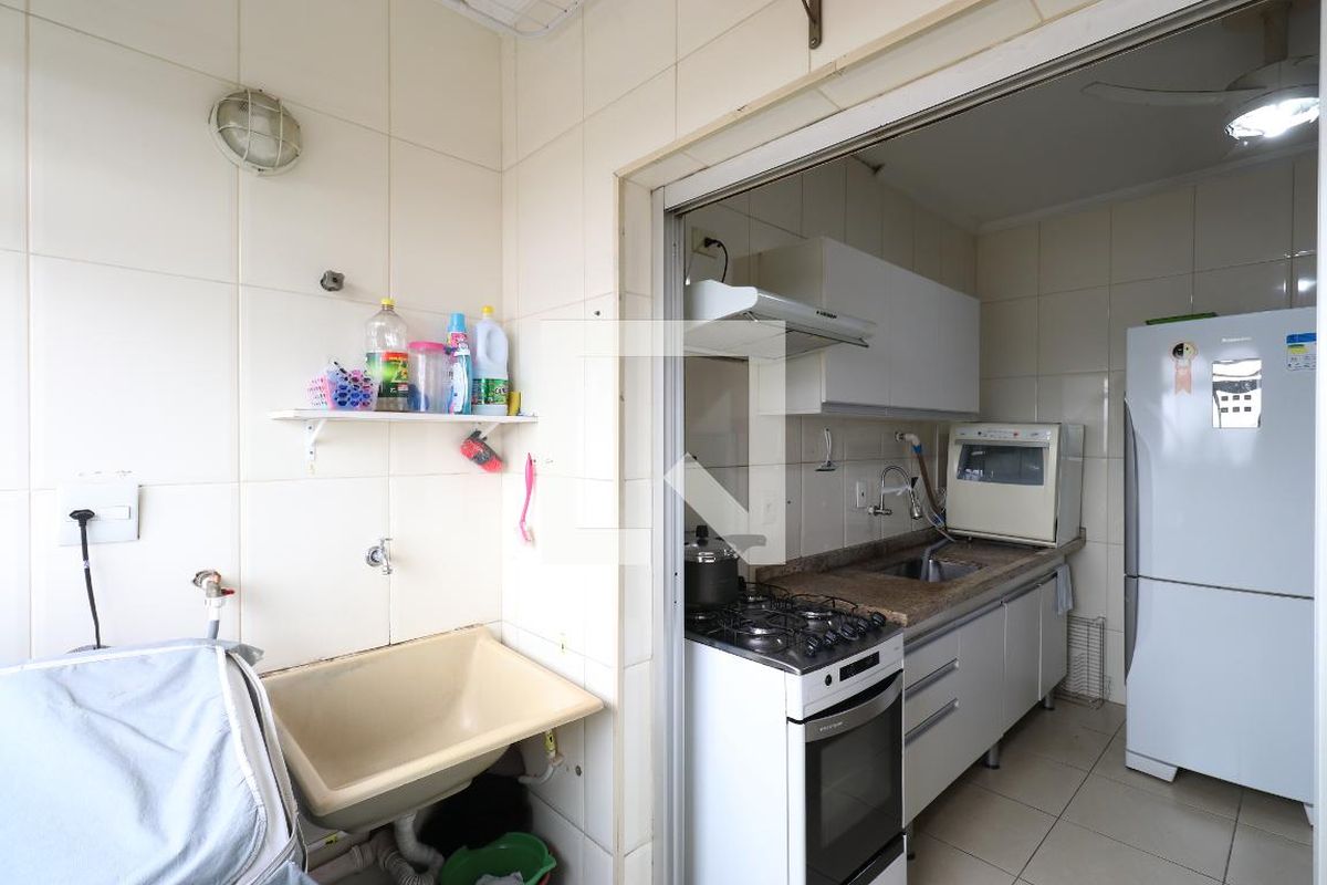 Apartamento, 2 quartos, 65 m² - Foto 11