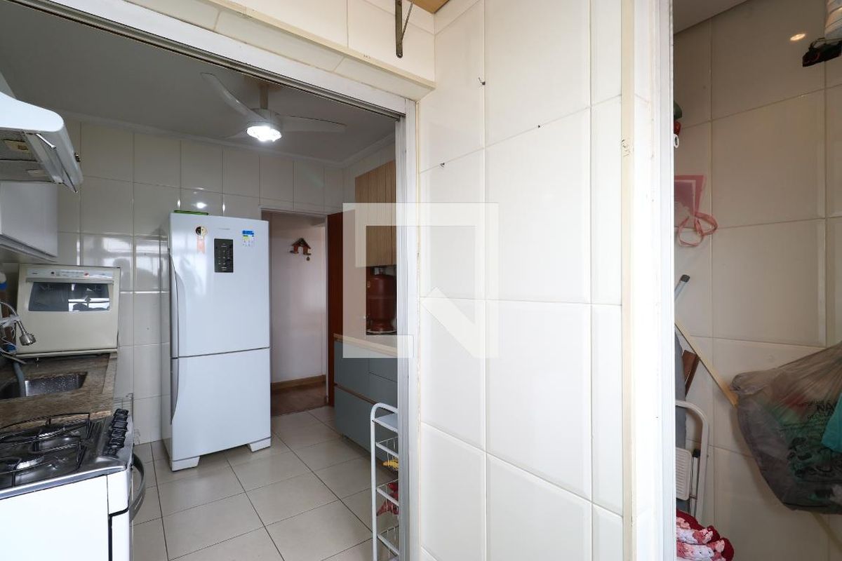 Apartamento, 2 quartos, 65 m² - Foto 12