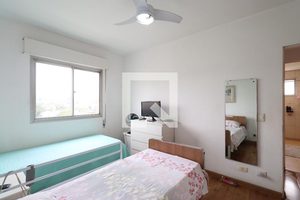 Apartamento, 2 quartos, 65 m² - Foto 25