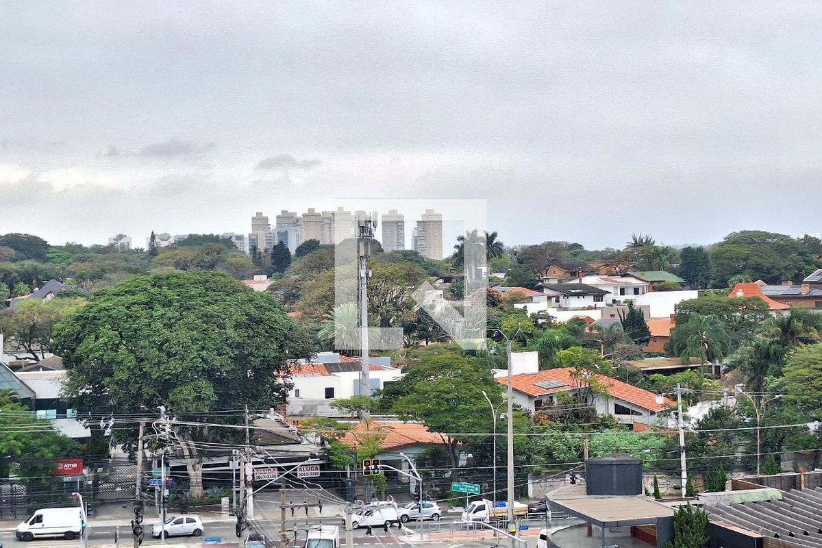 Apartamento, 2 quartos, 65 m² - Foto 9