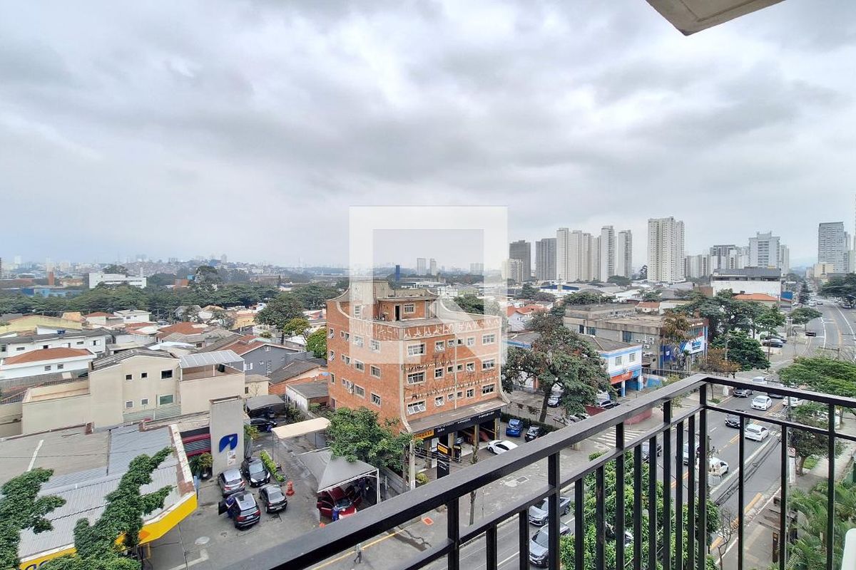 Apartamento, 2 quartos, 65 m² - Foto 8