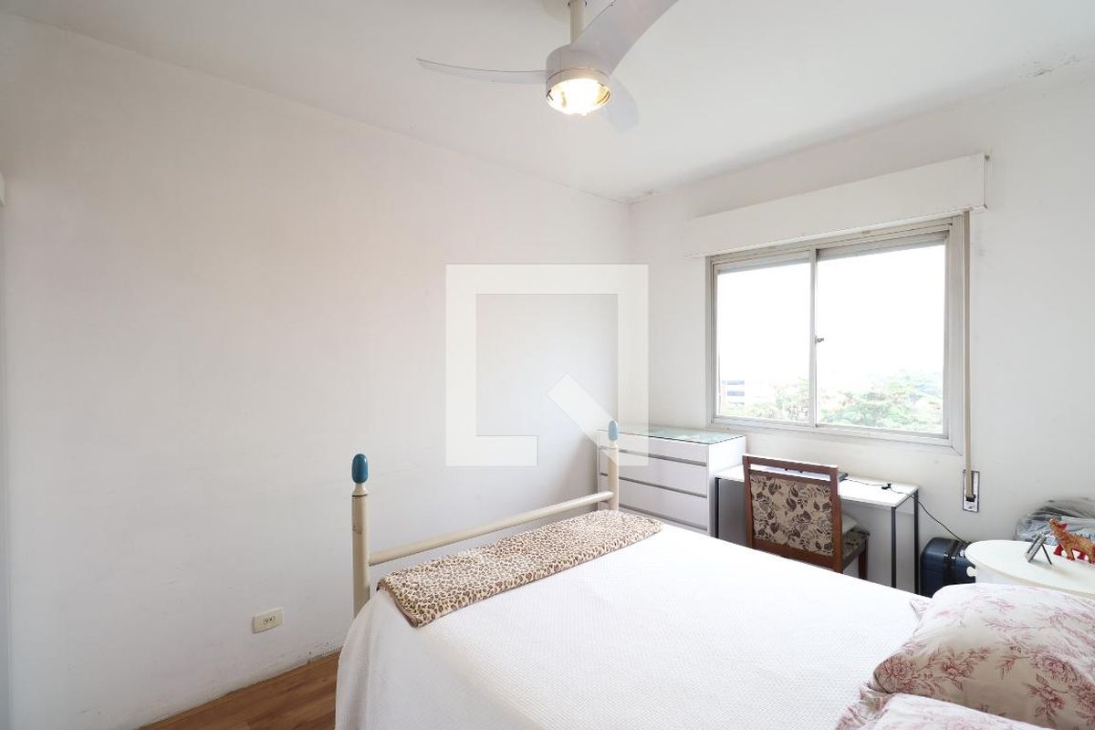 Apartamento, 2 quartos, 65 m² - Foto 16