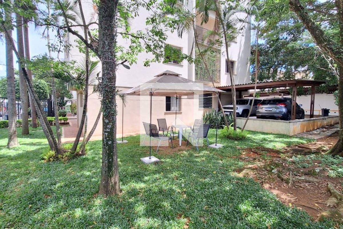 Apartamento, 2 quartos, 65 m² - Foto 33