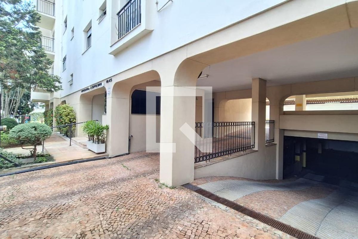 Apartamento, 2 quartos, 65 m² - Foto 30
