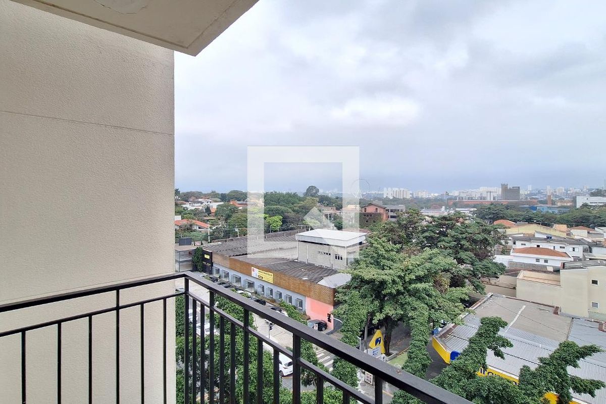 Apartamento, 2 quartos, 65 m² - Foto 7
