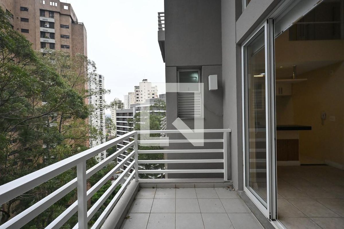 Apartamento, 1 quarto, 89 m² - Foto 10
