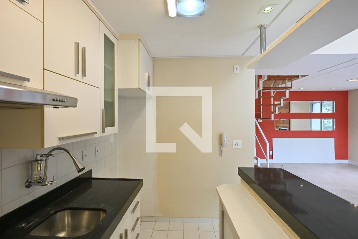 Apartamento, 1 quarto, 89 m² - Foto 15