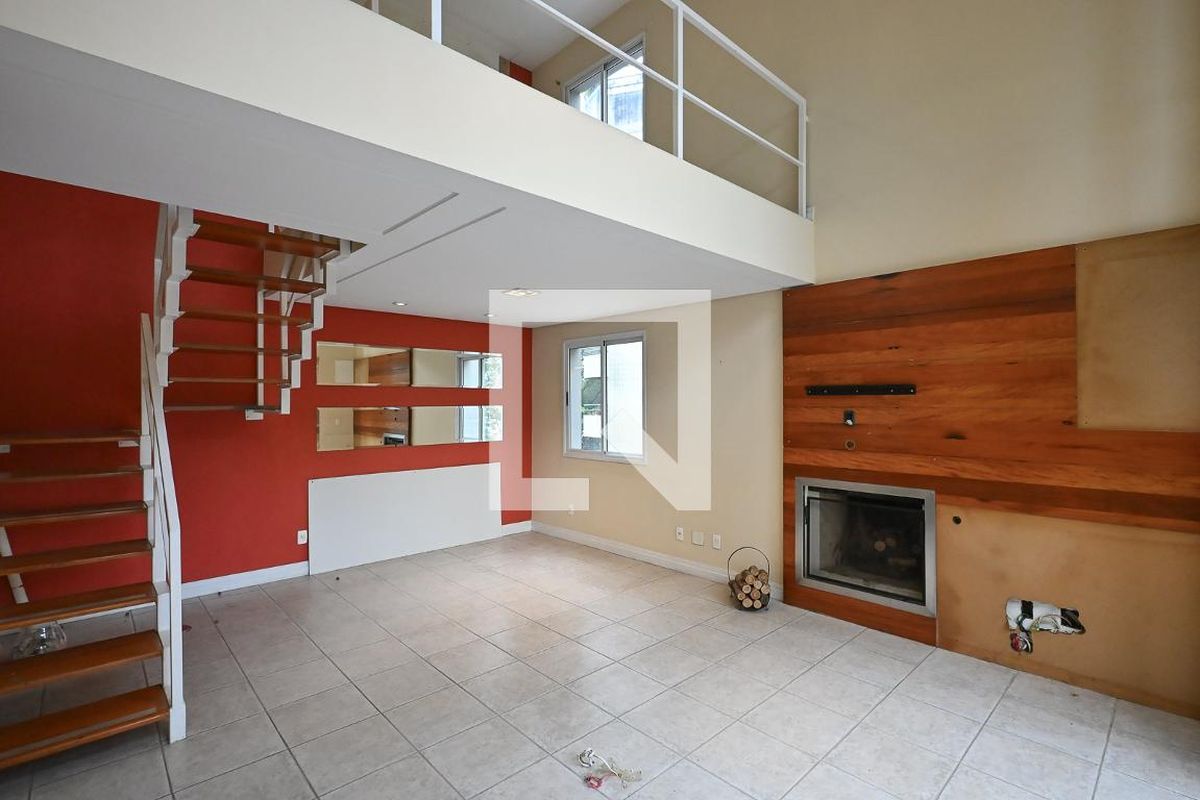 Apartamento, 1 quarto, 89 m² - Foto 1