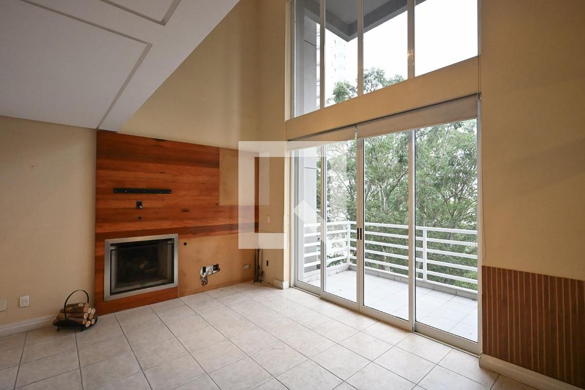 Apartamento, 1 quarto, 89 m² - Foto 4