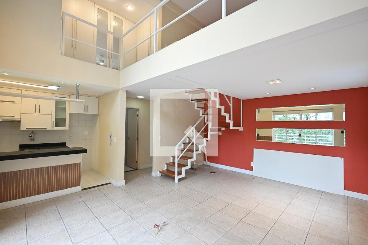 Apartamento, 1 quarto, 89 m² - Foto 2
