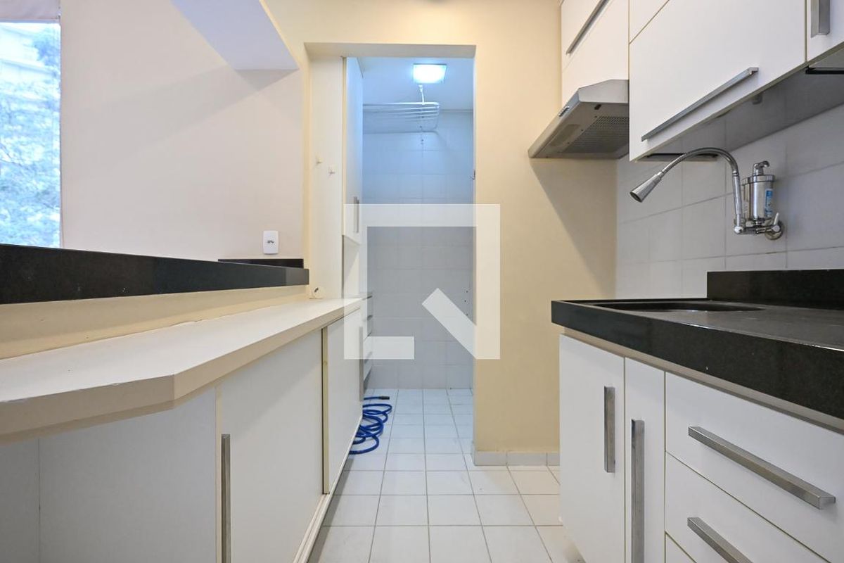Apartamento, 1 quarto, 89 m² - Foto 14