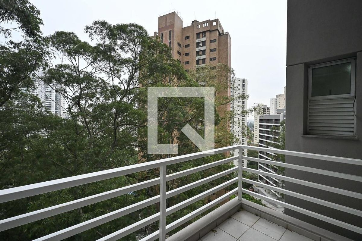 Apartamento, 1 quarto, 89 m² - Foto 8