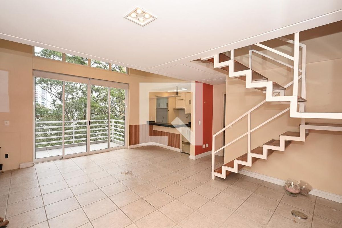 Apartamento, 1 quarto, 89 m² - Foto 3