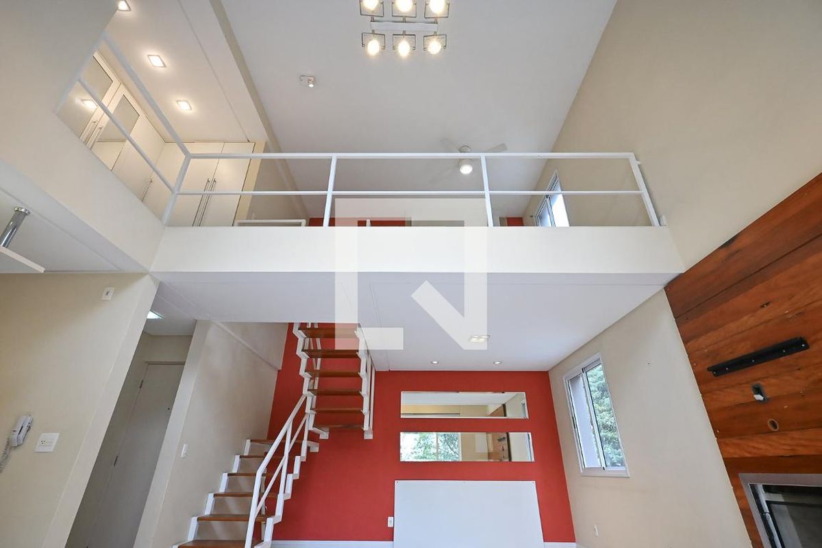 Apartamento, 1 quarto, 89 m² - Foto 5