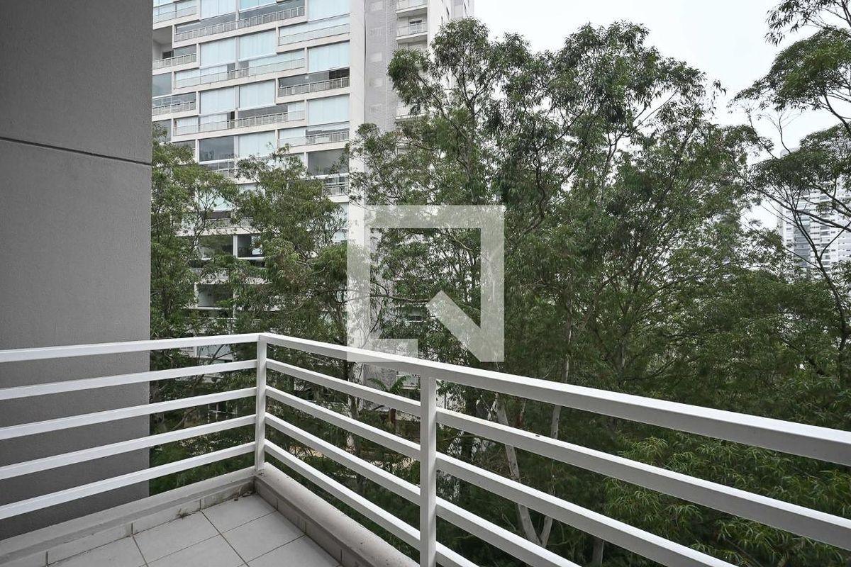 Apartamento, 1 quarto, 89 m² - Foto 9