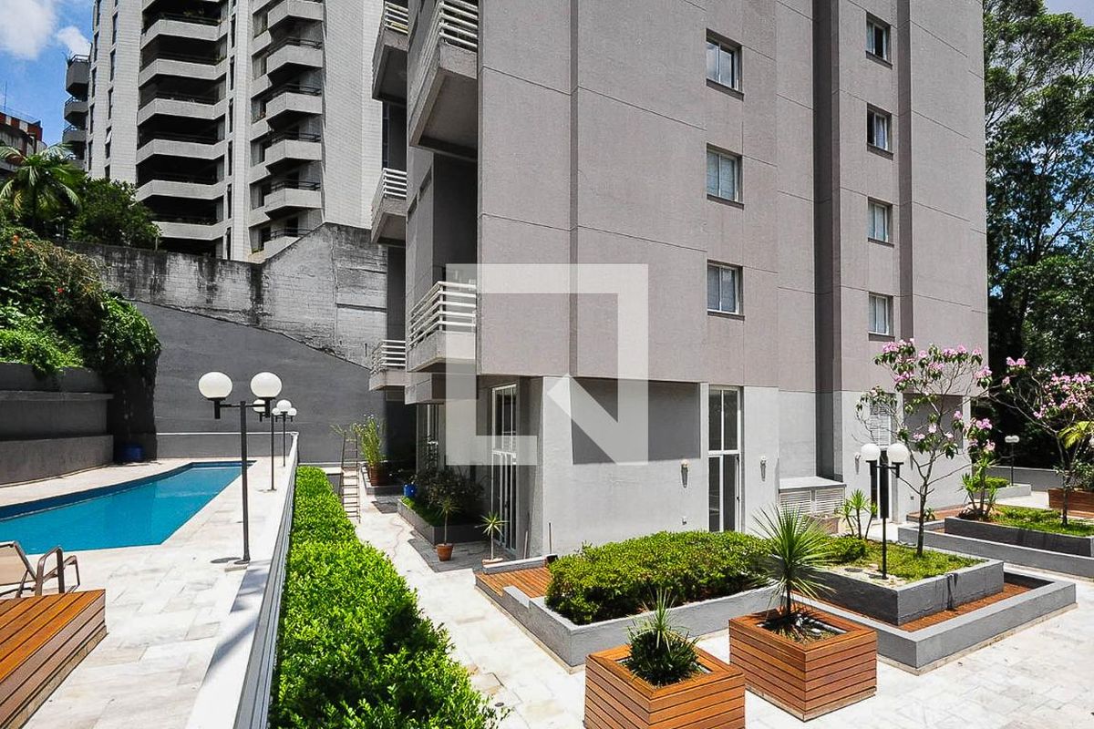 Apartamento, 1 quarto, 89 m² - Foto 40