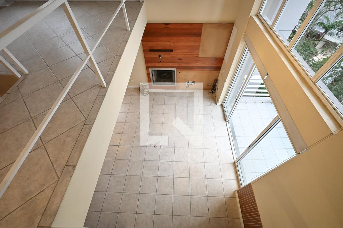 Apartamento, 1 quarto, 89 m² - Foto 7
