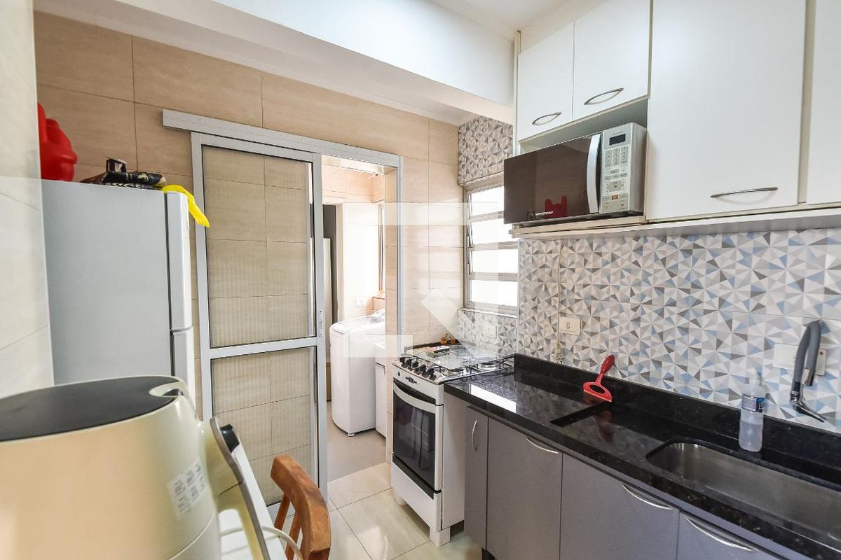 Apartamento, 2 quartos, 67 m² - Foto 28