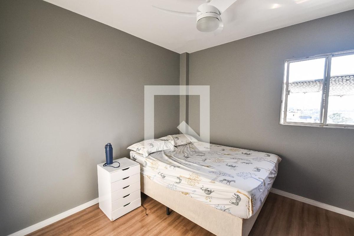Apartamento, 2 quartos, 67 m² - Foto 6
