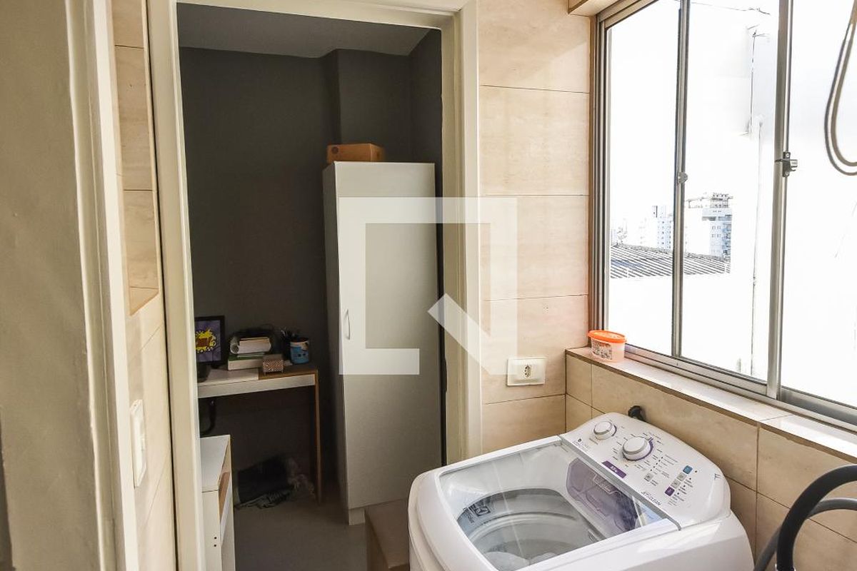 Apartamento, 2 quartos, 67 m² - Foto 33
