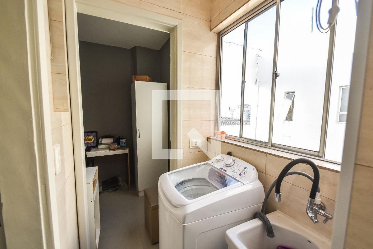 Apartamento, 2 quartos, 67 m² - Foto 32