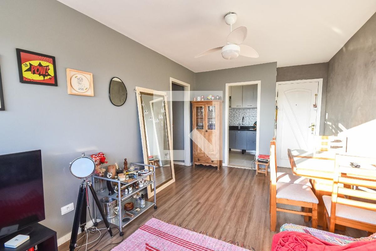 Apartamento, 2 quartos, 67 m² - Foto 2