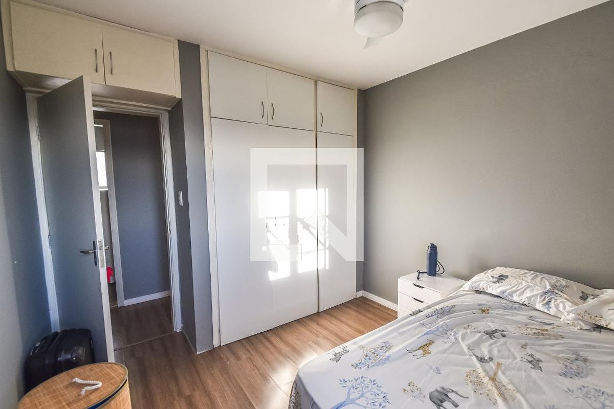Apartamento, 2 quartos, 67 m² - Foto 7