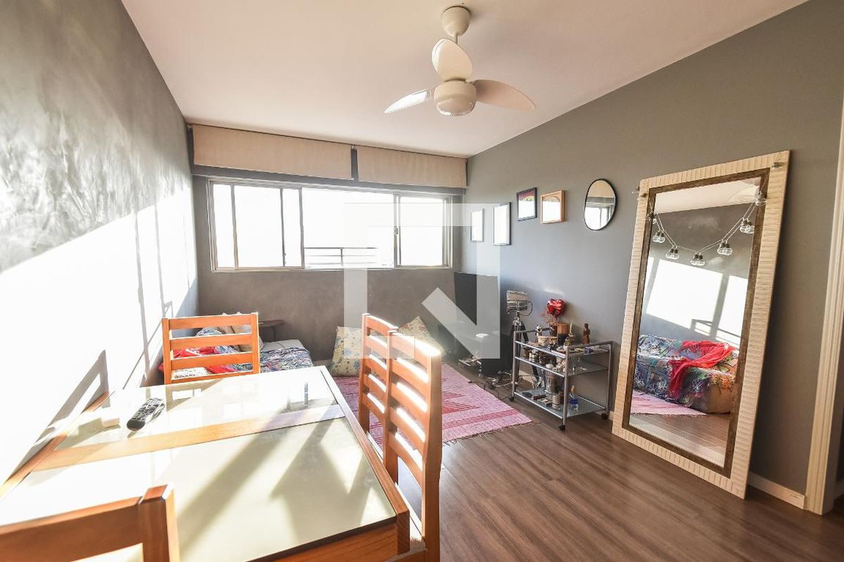 Apartamento, 2 quartos, 67 m² - Foto 3