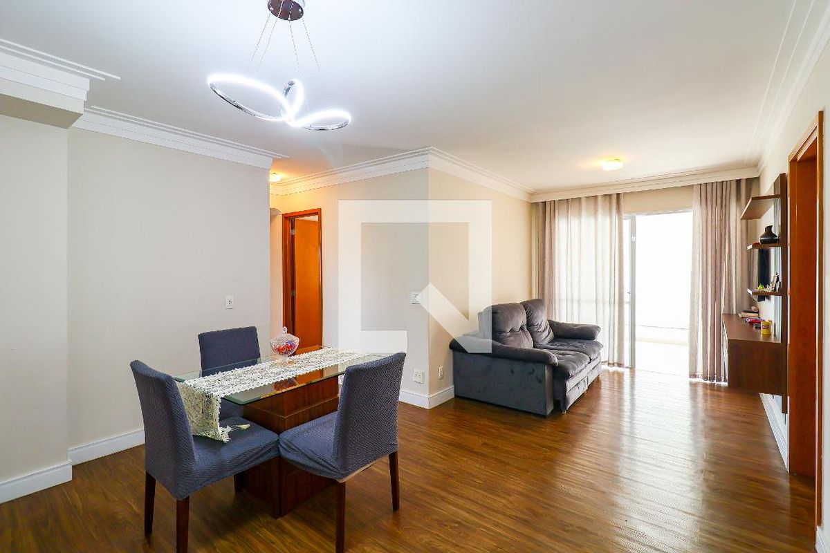 Apartamento, 3 quartos, 96 m² - Foto 1