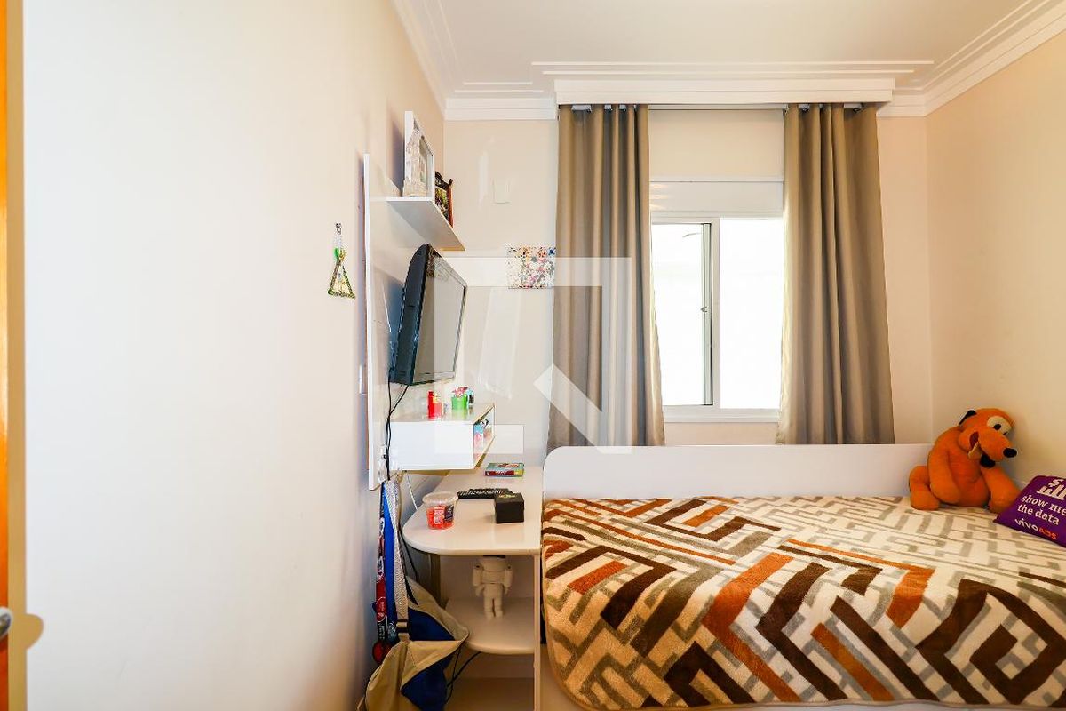 Apartamento, 3 quartos, 96 m² - Foto 19
