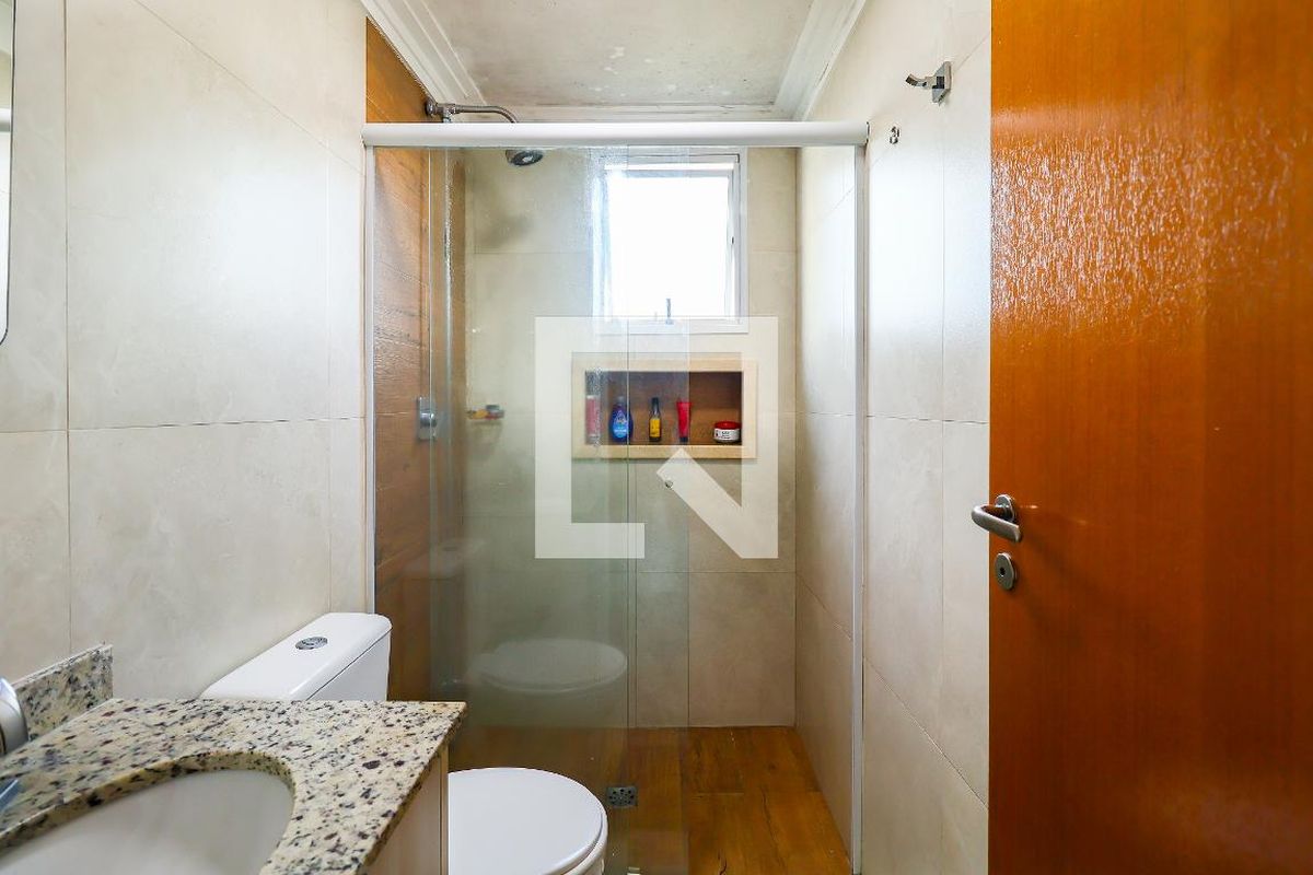 Apartamento, 3 quartos, 96 m² - Foto 16