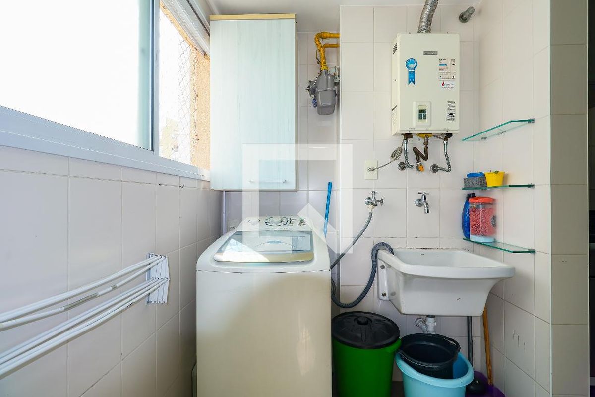 Apartamento, 3 quartos, 96 m² - Foto 36
