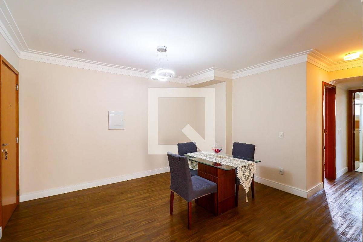 Apartamento, 3 quartos, 96 m² - Foto 5
