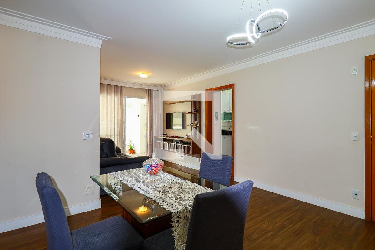 Apartamento, 3 quartos, 96 m² - Foto 3