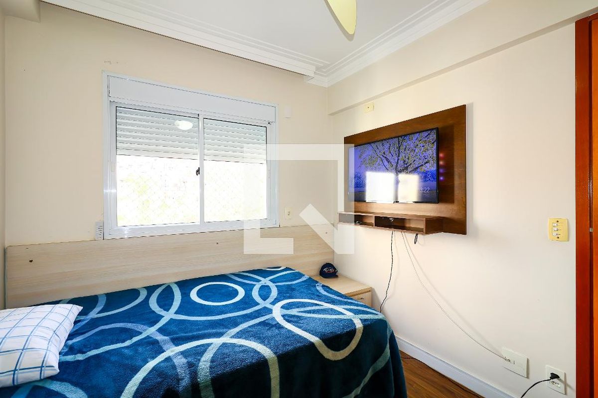 Apartamento, 3 quartos, 96 m² - Foto 24