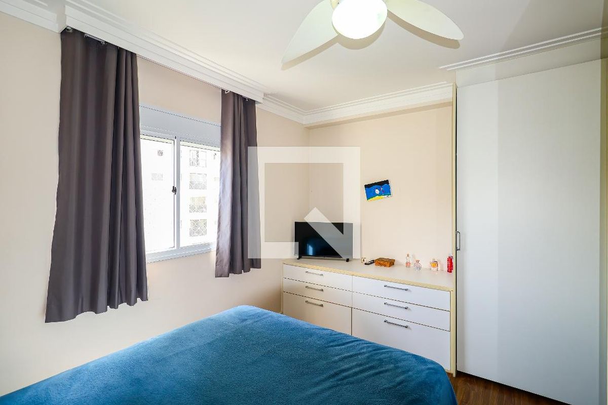 Apartamento, 3 quartos, 96 m² - Foto 11