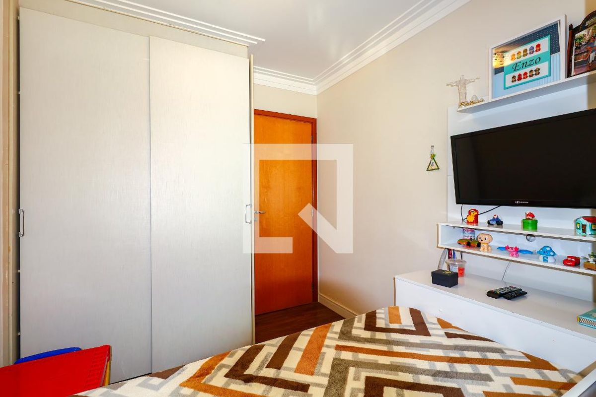 Apartamento, 3 quartos, 96 m² - Foto 21
