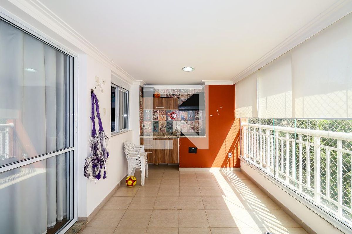 Apartamento, 3 quartos, 96 m² - Foto 7