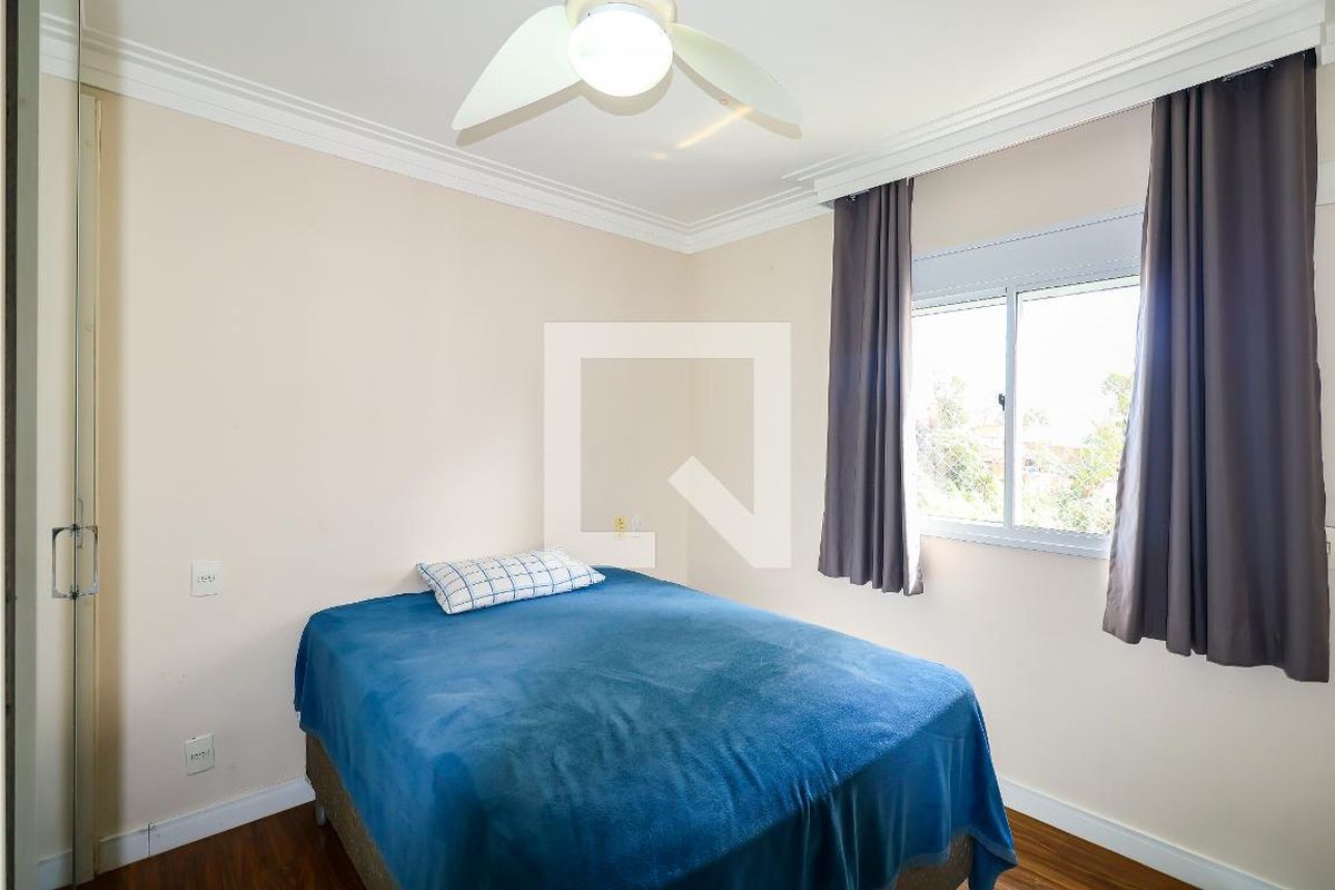 Apartamento, 3 quartos, 96 m² - Foto 10