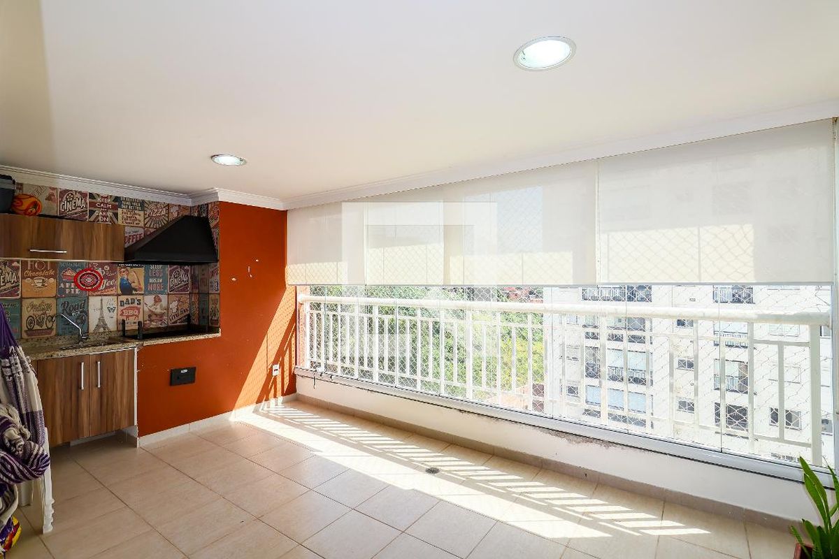 Apartamento, 3 quartos, 96 m² - Foto 6