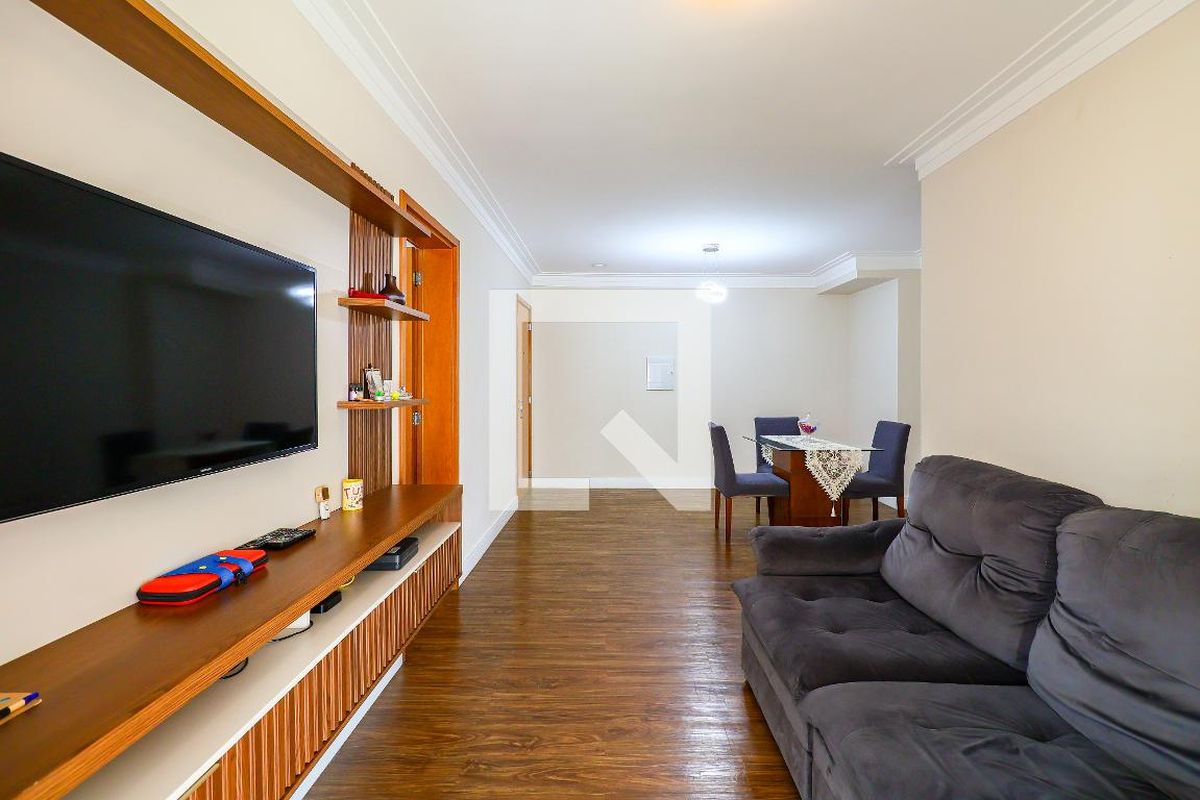 Apartamento, 3 quartos, 96 m² - Foto 4