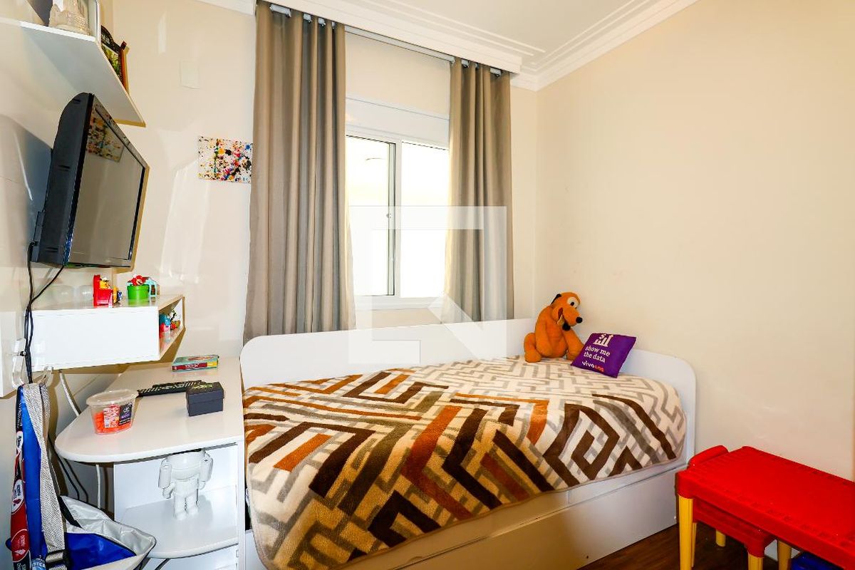 Apartamento, 3 quartos, 96 m² - Foto 18