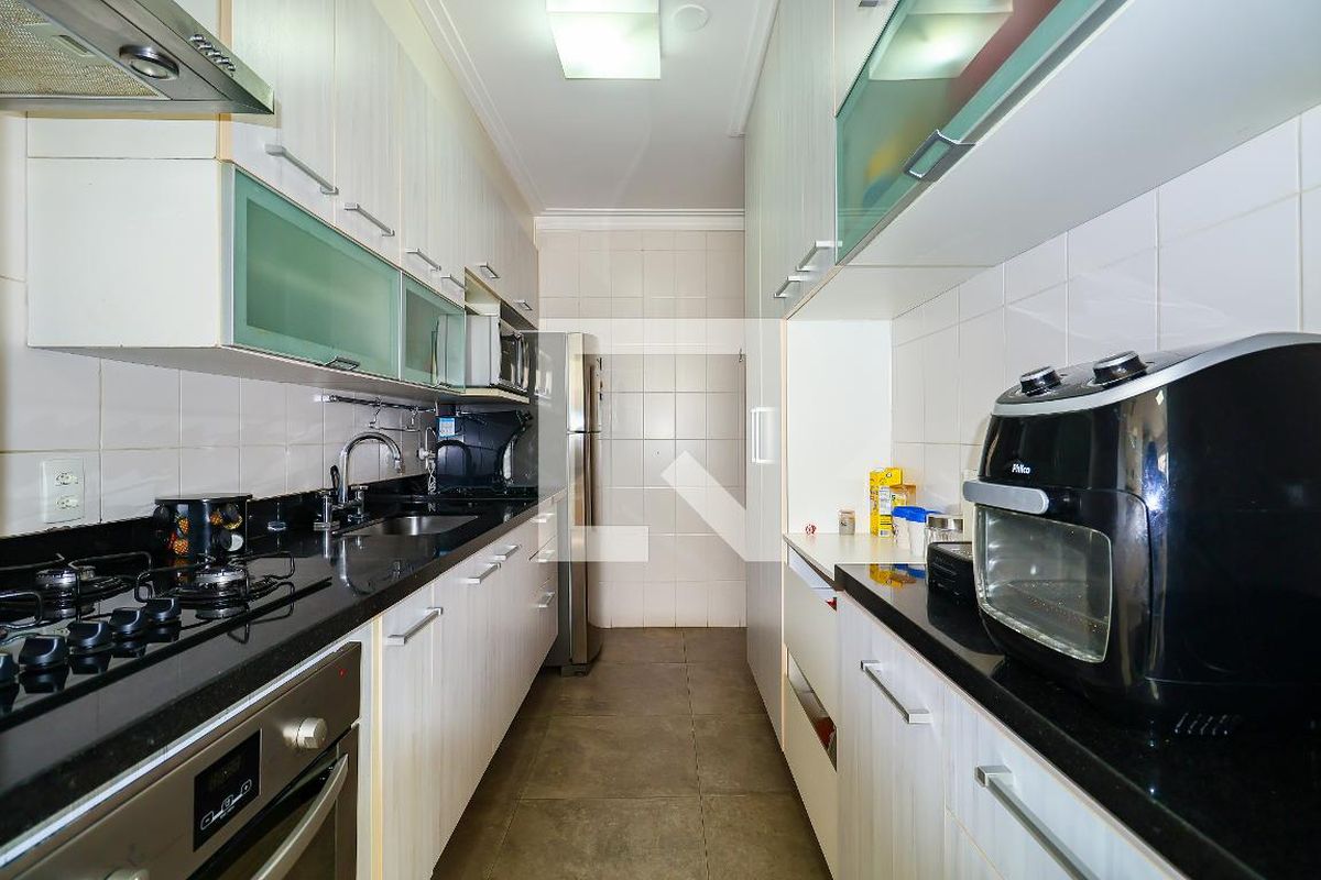 Apartamento, 3 quartos, 96 m² - Foto 34