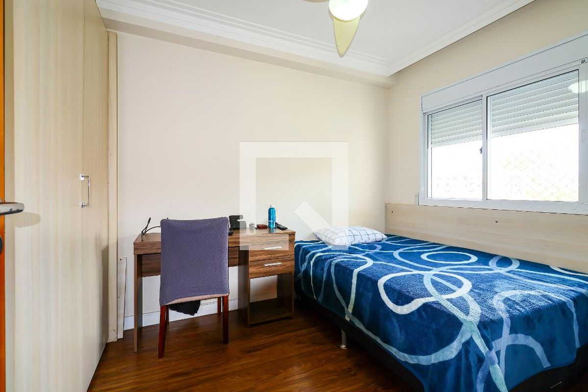 Apartamento, 3 quartos, 96 m² - Foto 22