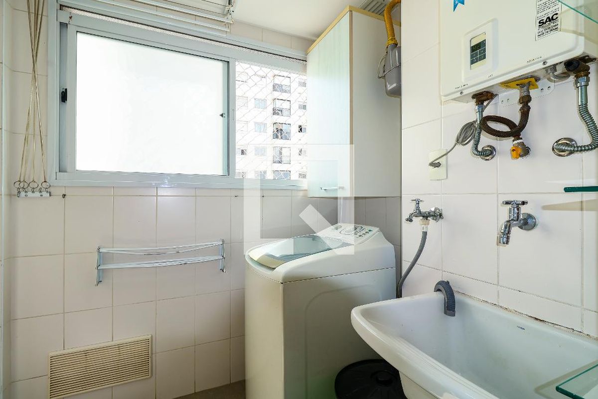 Apartamento, 3 quartos, 96 m² - Foto 35